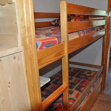 Les Balcons Du Charvin Apartamento Notre-Dame-de-Bellecombe