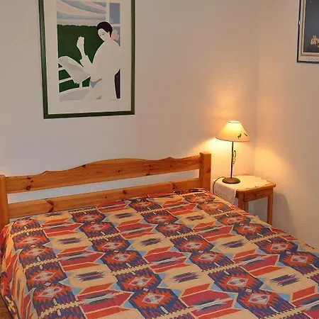 Les Balcons Du Charvin *