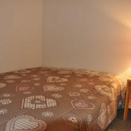 Les Balcons Du Charvin Apartamento *
