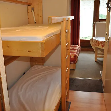 Les Balcons Du Charvin *
