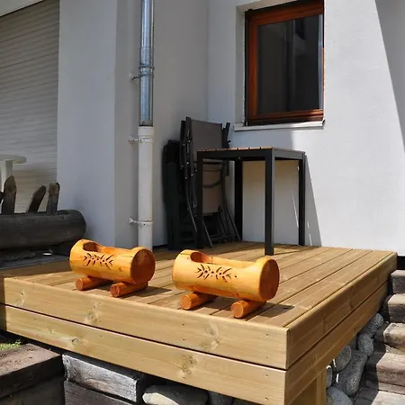 Apartamento Les Balcons Du Charvin *