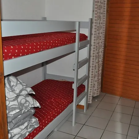 Les Balcons Du Charvin