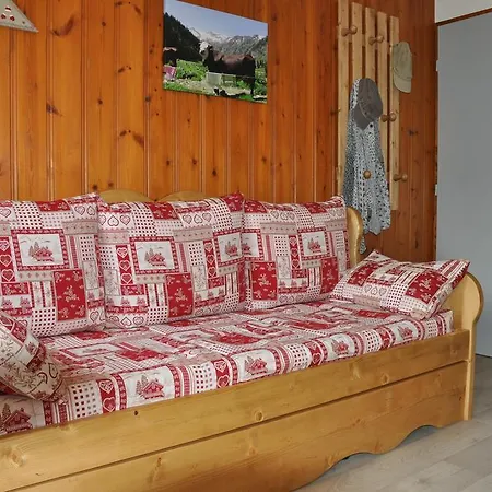 Apartamento Les Balcons Du Charvin *