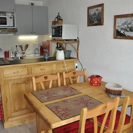 Les Balcons Du Charvin Notre-Dame-de-Bellecombe