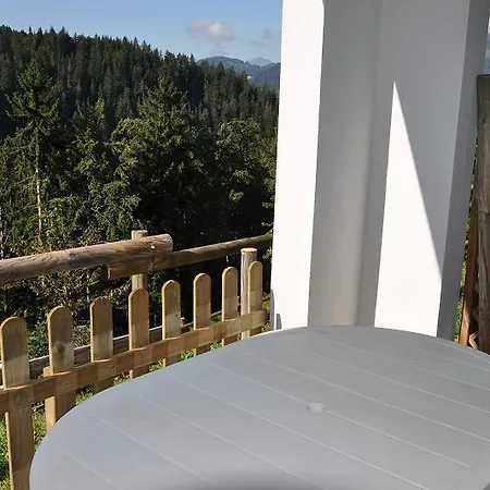 Apartamento Les Balcons Du Charvin *