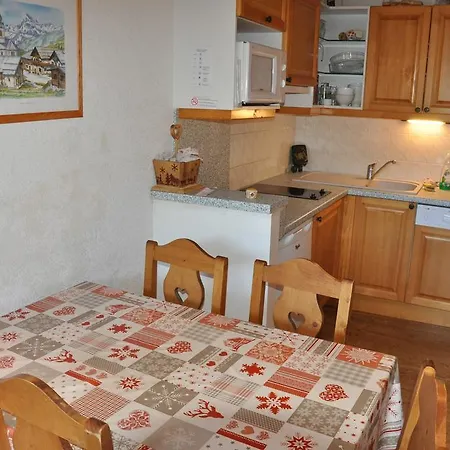 Les Balcons Du Charvin Notre-Dame-de-Bellecombe