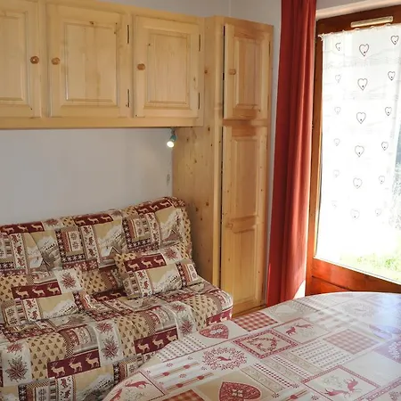 Les Balcons Du Charvin