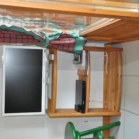 Apartamento Les Balcons Du Charvin Notre-Dame-de-Bellecombe