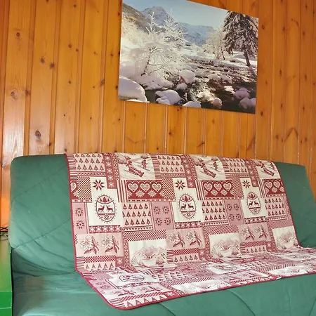 Apartamento Les Balcons Du Charvin *