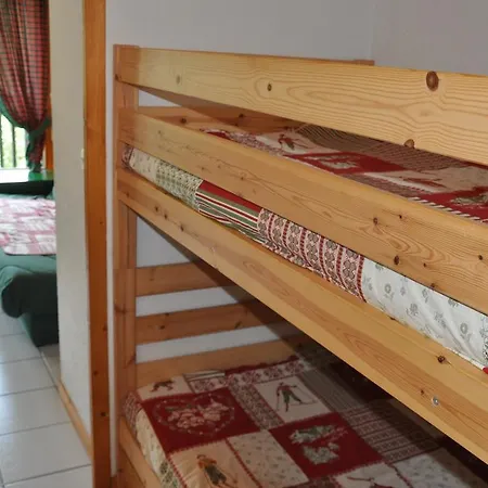 Apartamento Les Balcons Du Charvin *