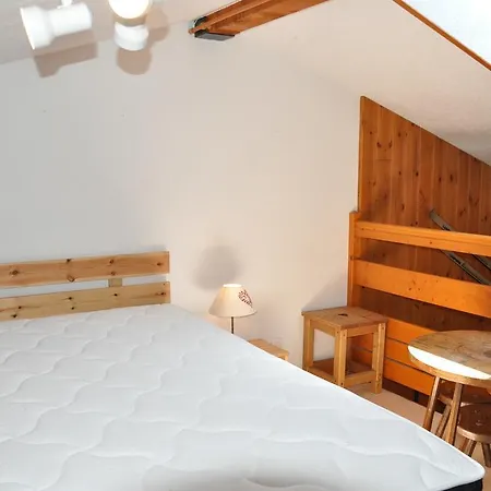 Les Balcons Du Charvin