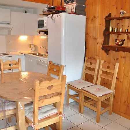 Les Balcons Du Charvin Notre-Dame-de-Bellecombe