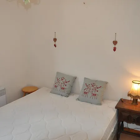 Apartamento Les Balcons Du Charvin