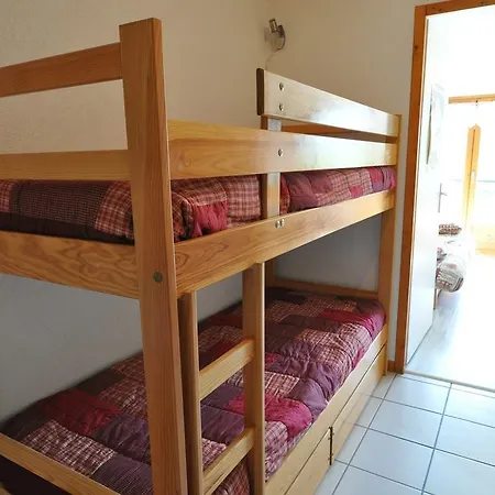 Les Balcons Du Charvin Notre-Dame-de-Bellecombe
