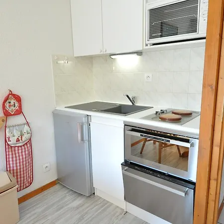 Apartamento Les Balcons Du Charvin