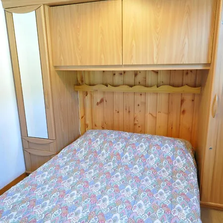 Apartamento Les Balcons Du Charvin