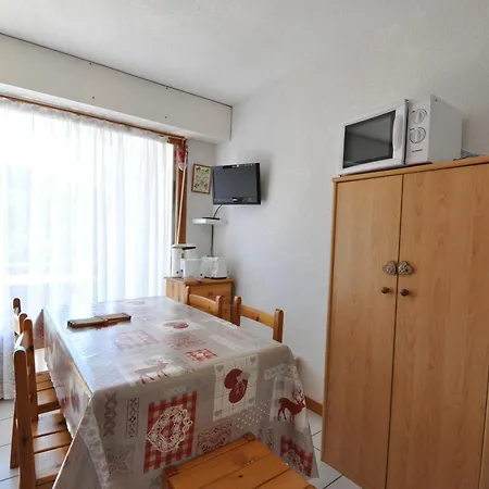 Les Balcons Du Charvin