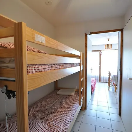 Les Balcons Du Charvin Notre-Dame-de-Bellecombe