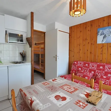 Les Balcons Du Charvin Apartamento