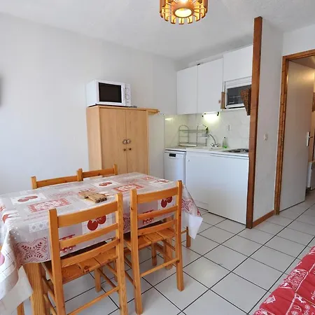 Les Balcons Du Charvin *