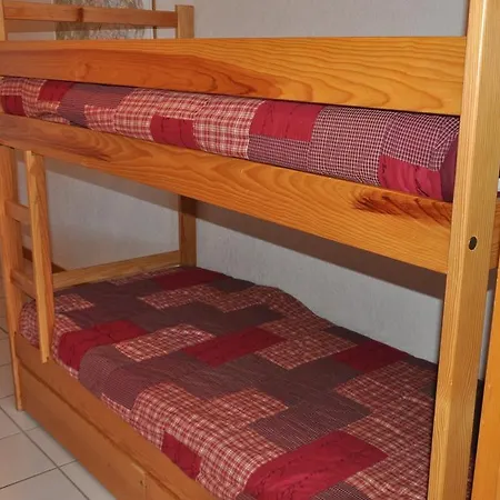 Apartamento Les Balcons Du Charvin