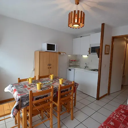 Apartamento Les Balcons Du Charvin *