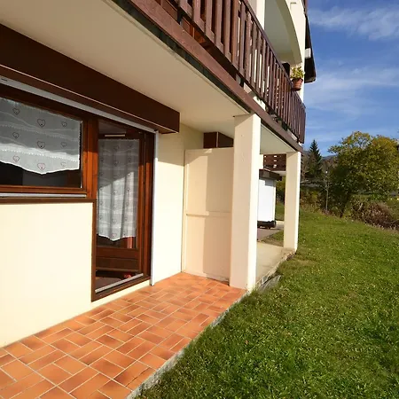 Les Balcons Du Charvin
