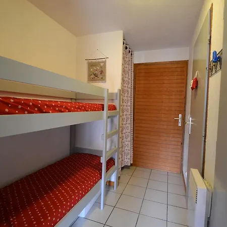 Les Balcons Du Charvin Apartamento *