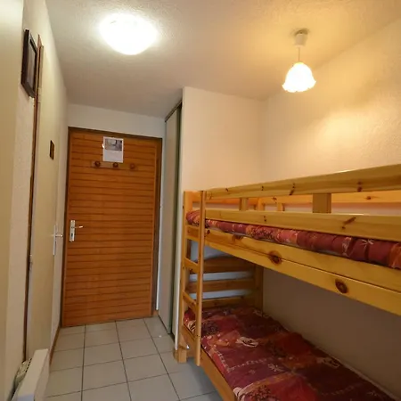 Apartamento Les Balcons Du Charvin