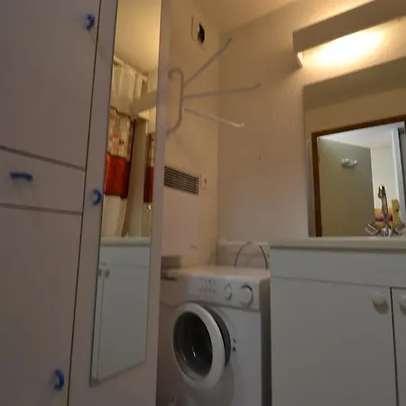 Apartamento Les Balcons Du Charvin