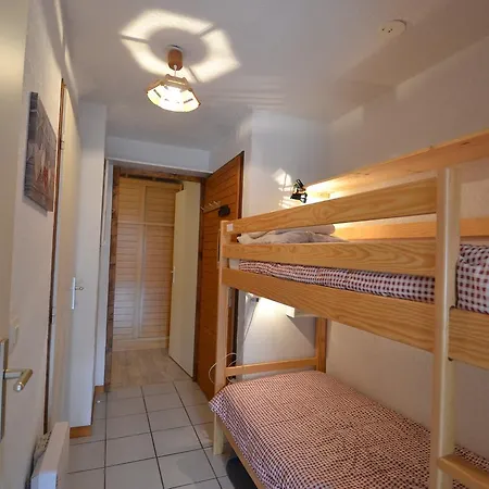 Les Balcons Du Charvin Apartamento