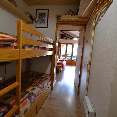 Les Balcons Du Charvin *