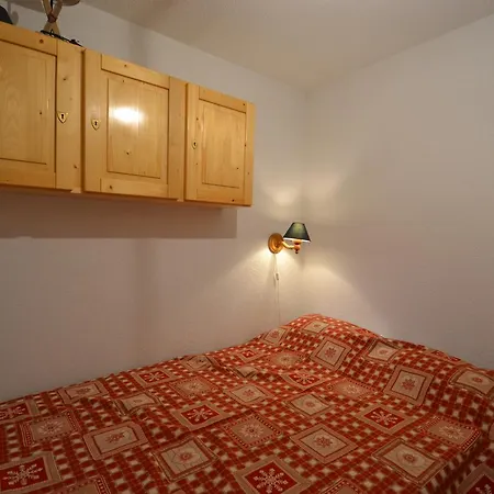 Apartamento Les Balcons Du Charvin *