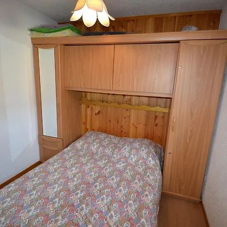 Les Balcons Du Charvin