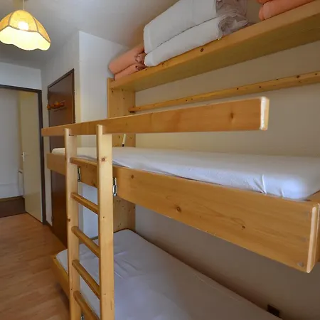 Appartement Les Balcons Du Charvin
