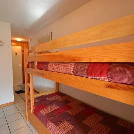 Les Balcons Du Charvin Appartement *
